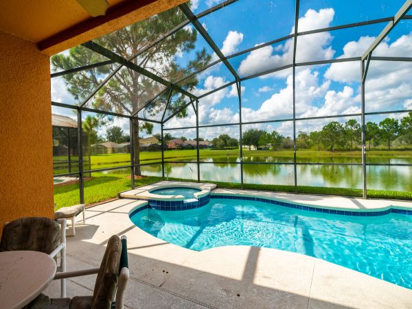 Orlando Home 974459