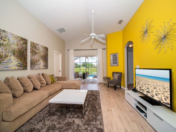 Orlando Home 974459