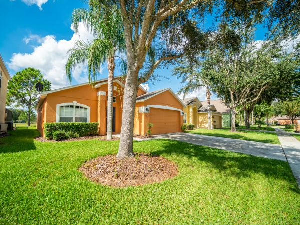 Orlando Home 974459