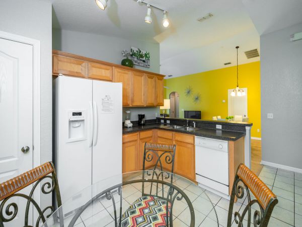 Orlando Home 974459
