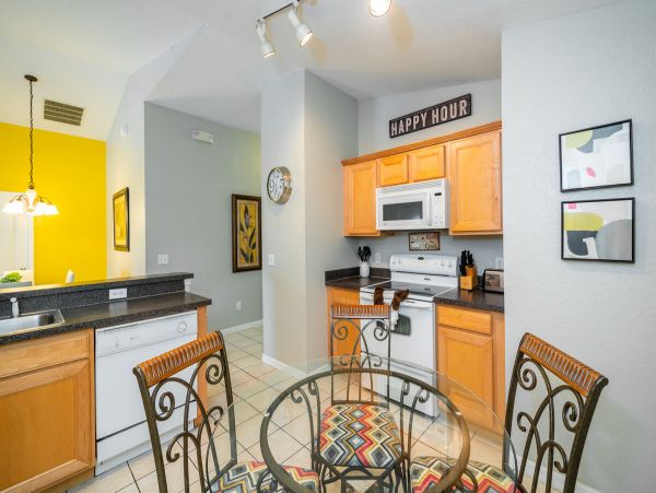 Orlando Home 974459