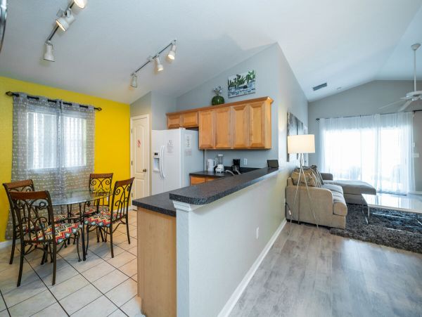 Orlando Home 974459