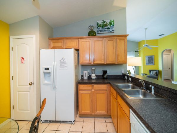 Orlando Home 974459