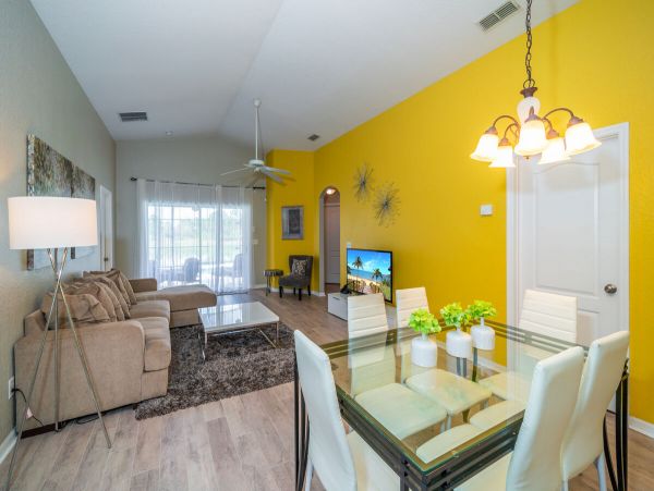 Orlando Home 974459