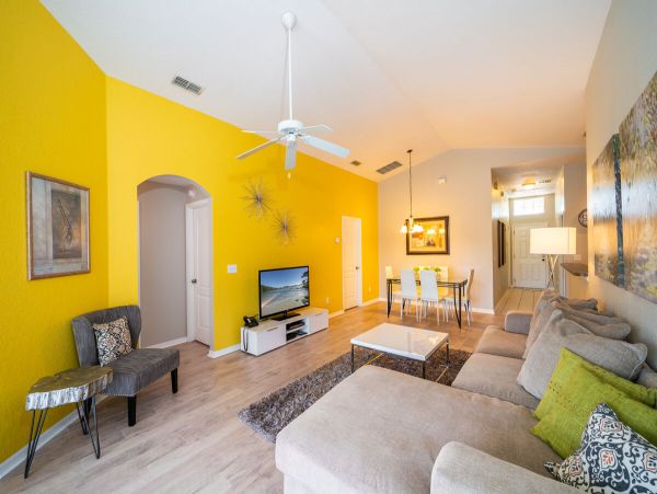 Orlando Home 974459