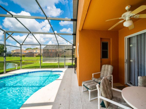 Orlando Home 974459