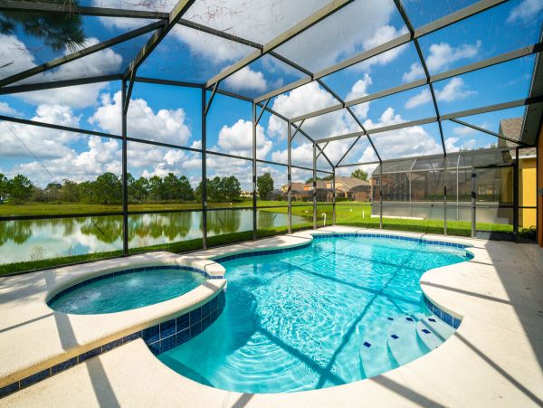 Orlando Home 974459