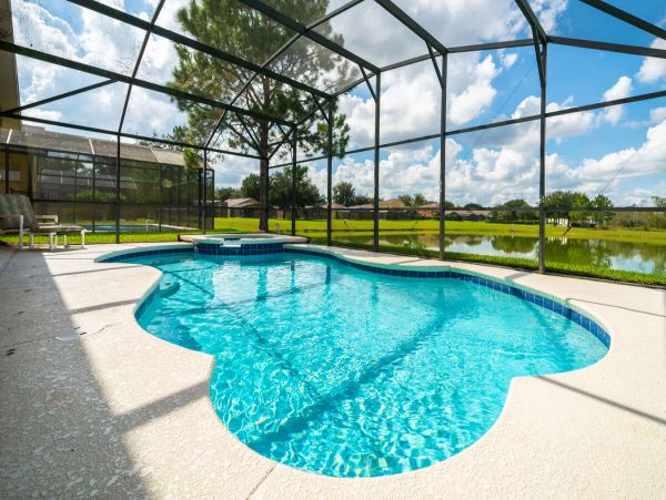 Orlando Home 974459