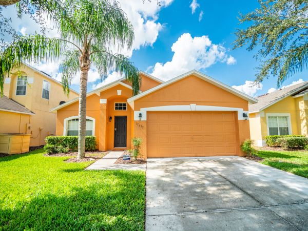 Orlando Home 974459