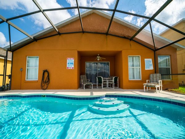 Orlando Home 974459