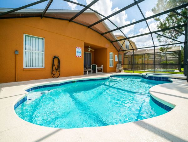 Orlando Home 974459