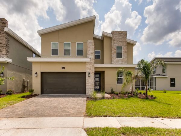 Orlando Home 974460