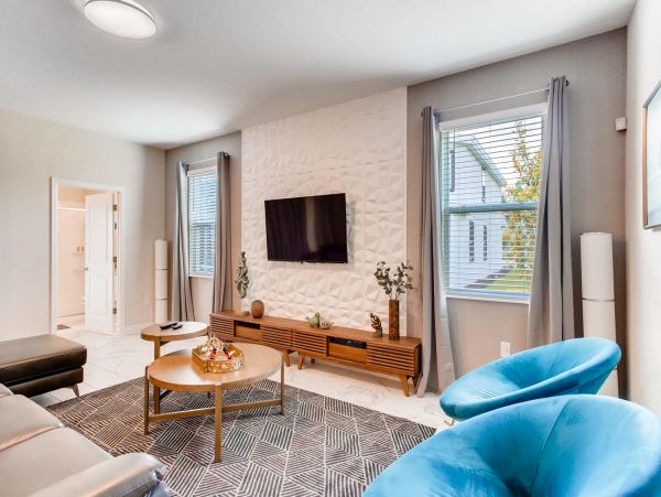 Orlando Home 974460