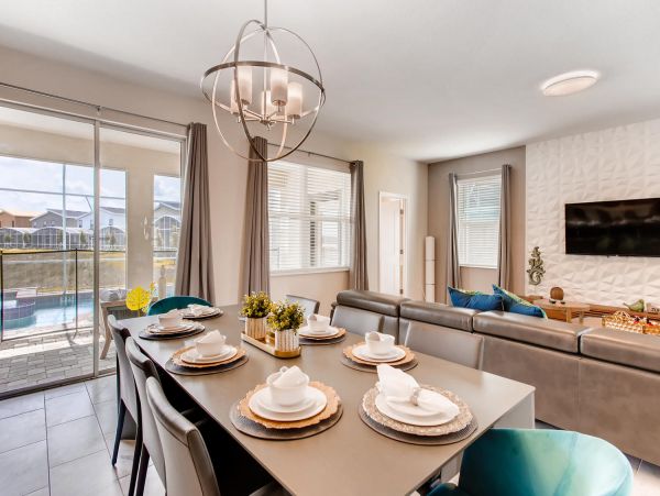 Orlando Home 974460