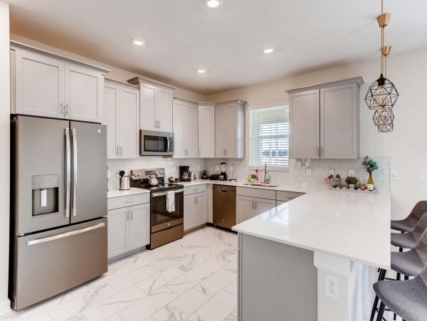 Orlando Home 974460