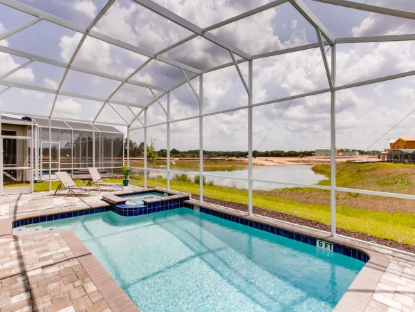 Orlando Home 974460