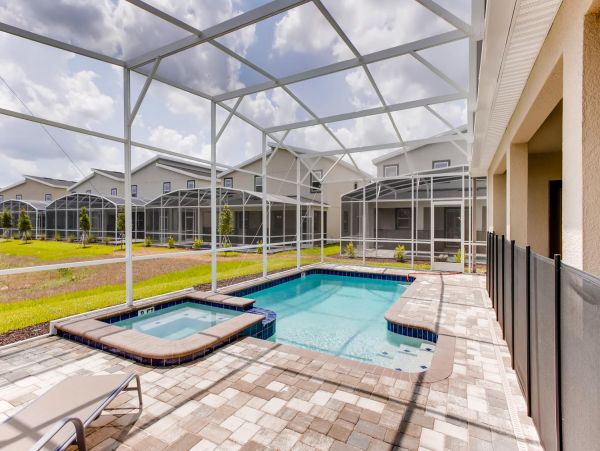 Orlando Home 974460