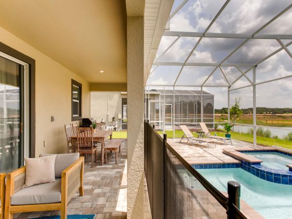 Orlando Home 974460
