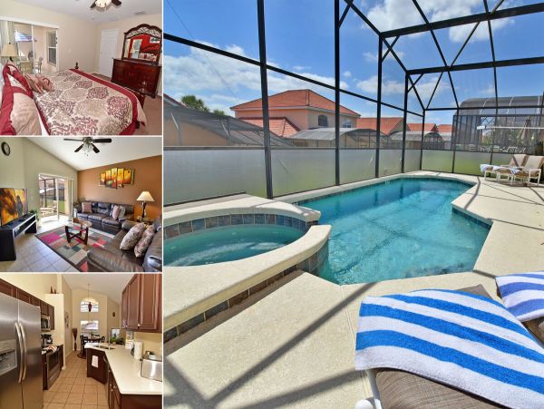 Orlando Home 974461