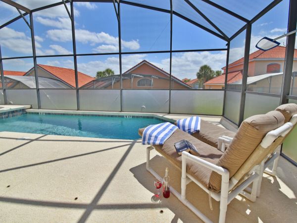 Orlando Home 974461