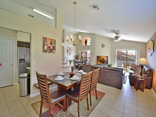 Orlando Home 974461
