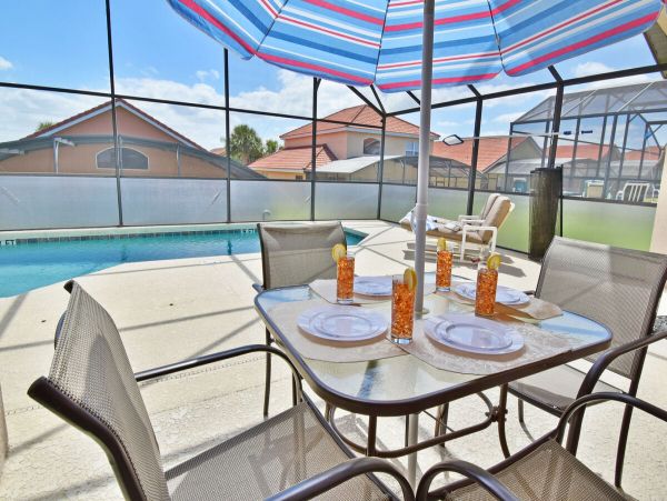 Orlando Home 974461