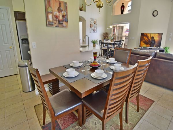 Orlando Home 974461