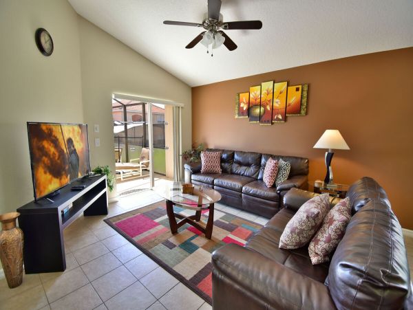 Orlando Home 974461