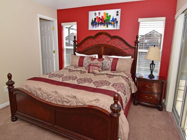 Orlando Home 974461