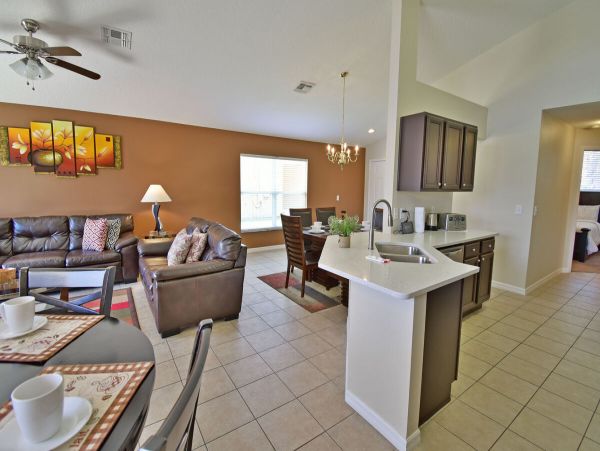 Orlando Home 974461