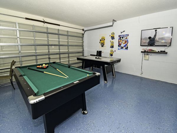 Orlando Home 974461