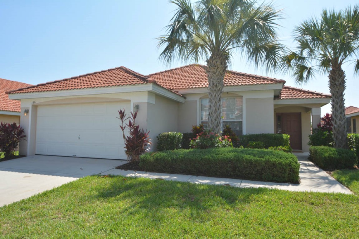 Orlando Home 974461