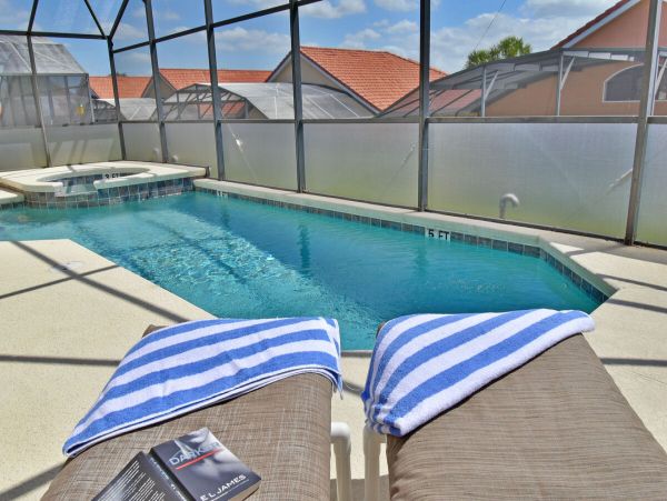 Orlando Home 974461