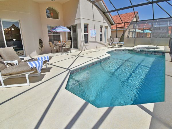 Orlando Home 974461