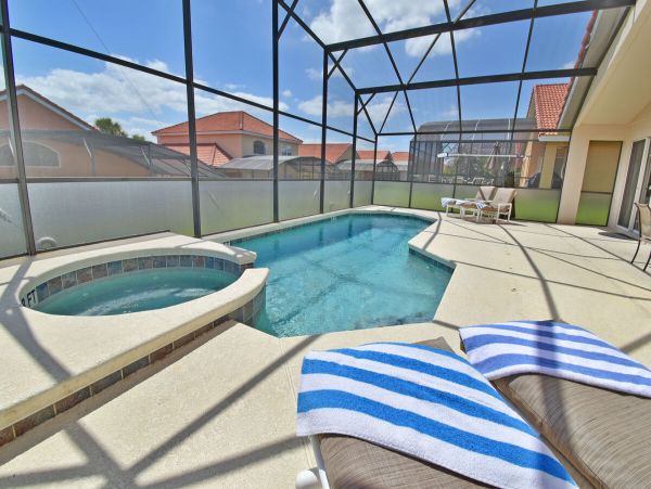 Orlando Home 974461