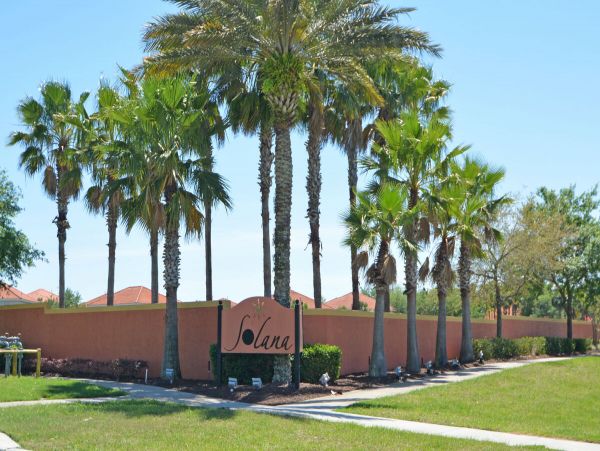 Orlando Home 974461