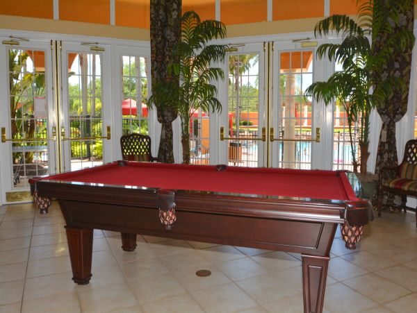 Orlando Home 974461