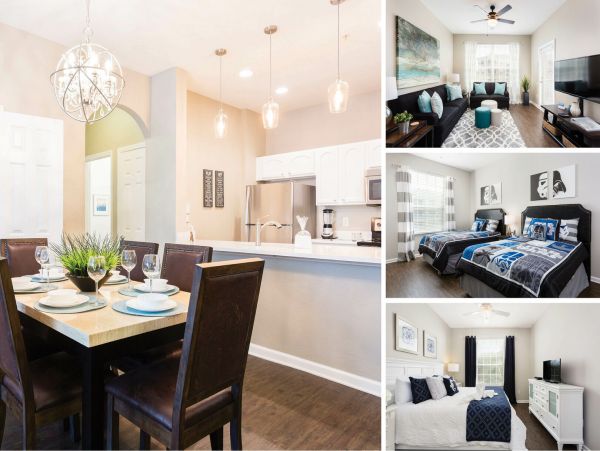 Orlando Condo 974462