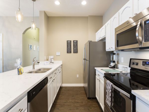 Orlando Condo 974462
