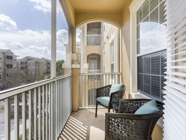 Orlando Condo 974462
