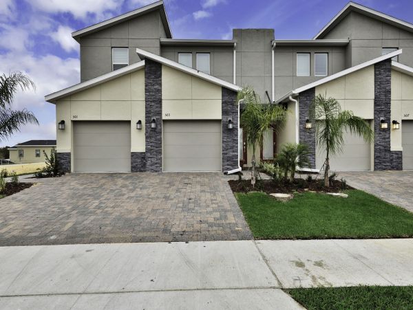 Orlando Condo 974463