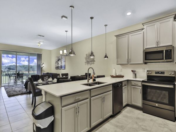 Orlando Condo 974463