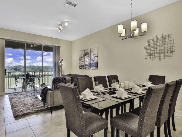 Orlando Condo 974463