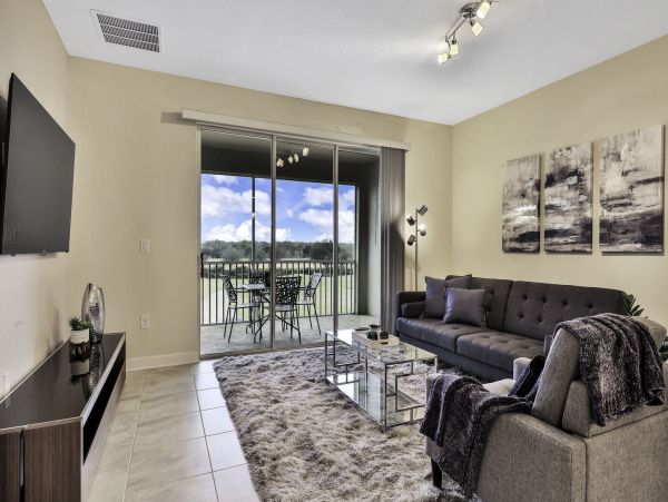Orlando Condo 974463