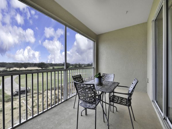Orlando Condo 974463