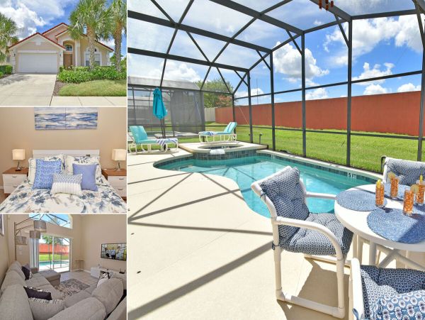 Orlando Home 974464