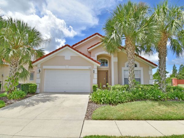 Orlando Home 974464