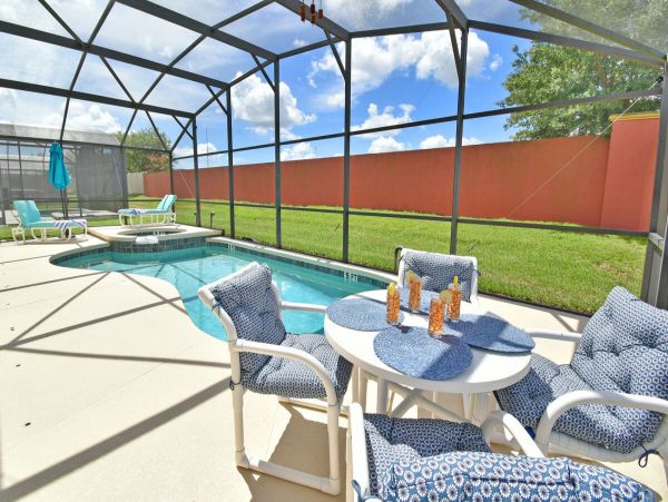 Orlando Home 974464