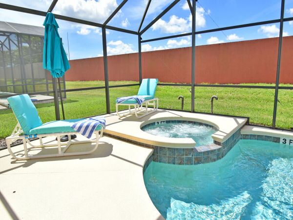 Orlando Home 974464