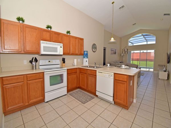 Orlando Home 974464